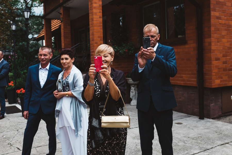 studio puku fotograf ślubny ostrzeszów kamil cichoń zuzia przemo