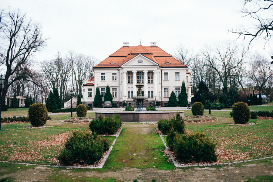 studio puku fotograf ślubny ostrzeszów kamil cichoń marta ton pałac tłokinia