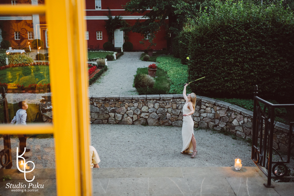 Anna & Marcin | cz.2