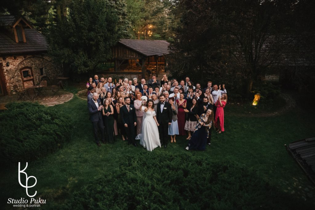 Marta + Michał | celinka | ścianka