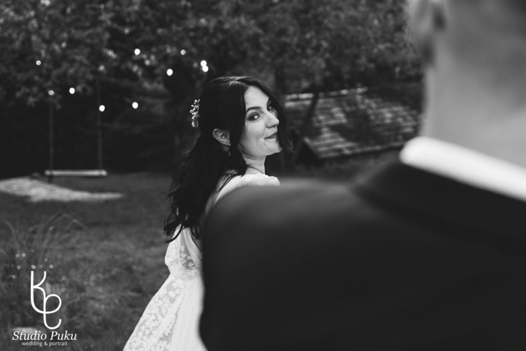 Kinga + Marcin | cz.2