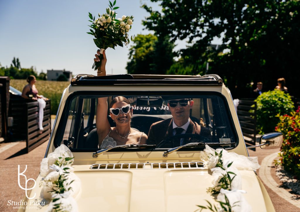Klaudia + Mikołaj | cz.1