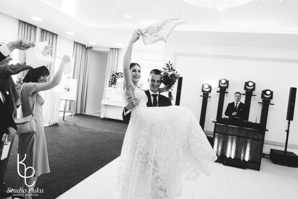 Klaudia + Mikołaj | cz.2
