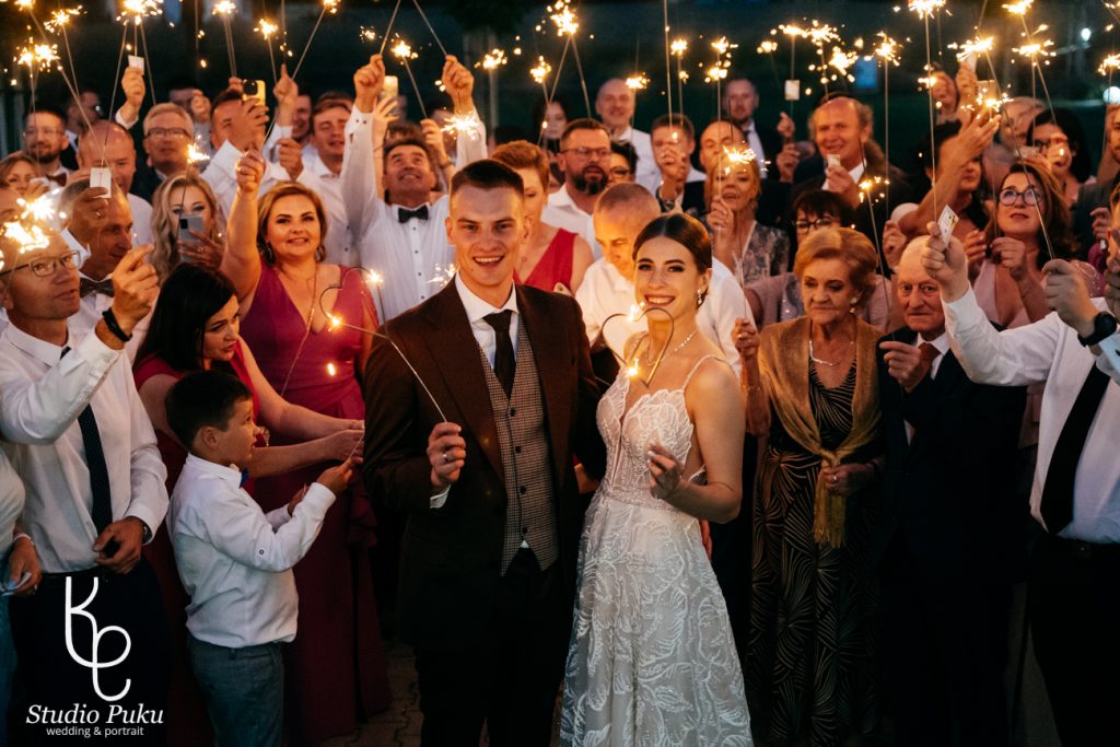 Klaudia + Mikołaj | cz.3
