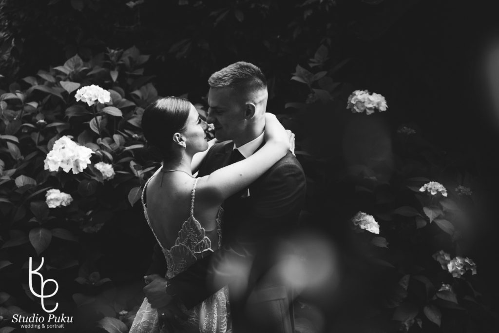 Klaudia + Mikołaj | plener