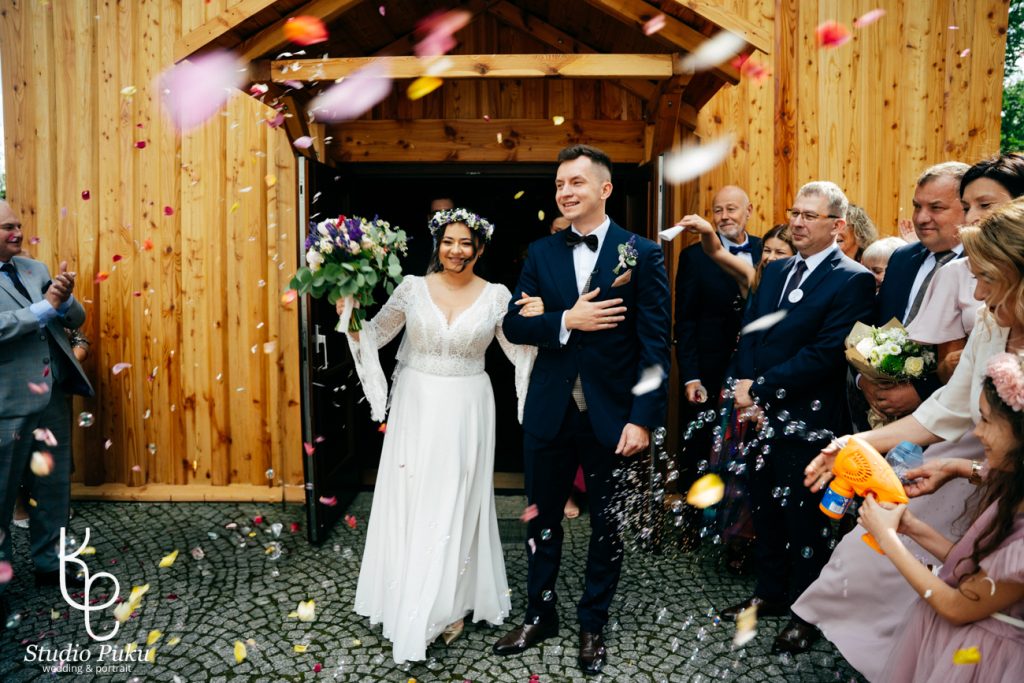 Dominika + Mateusz | cz.1