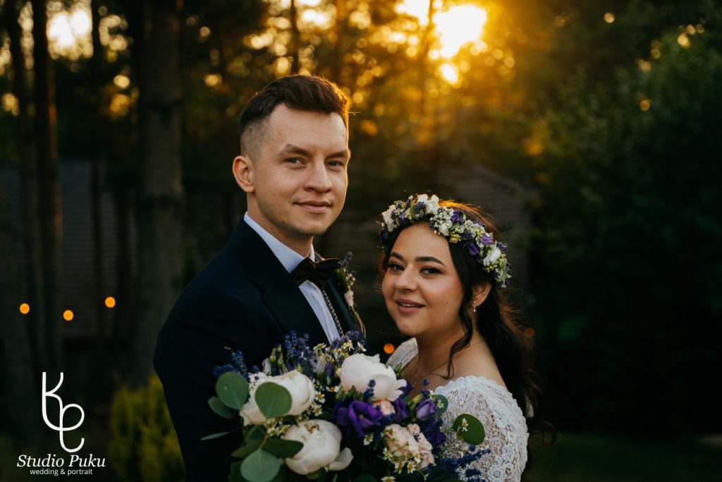 Dominika + Mateusz | cz.2