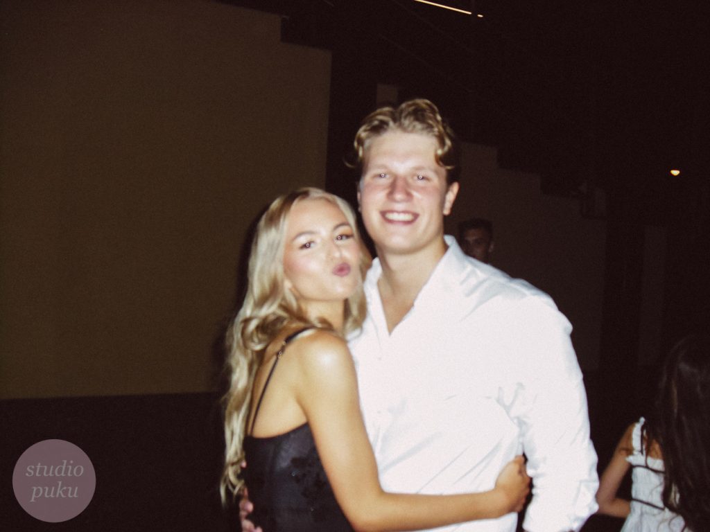 18 Wiktorii | analog vibe