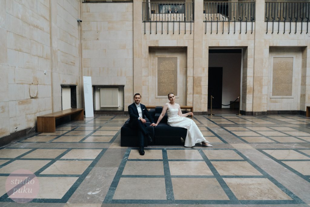 Marta + Michał | cz.1