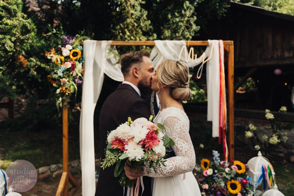 Karina + Kuba | cz.1