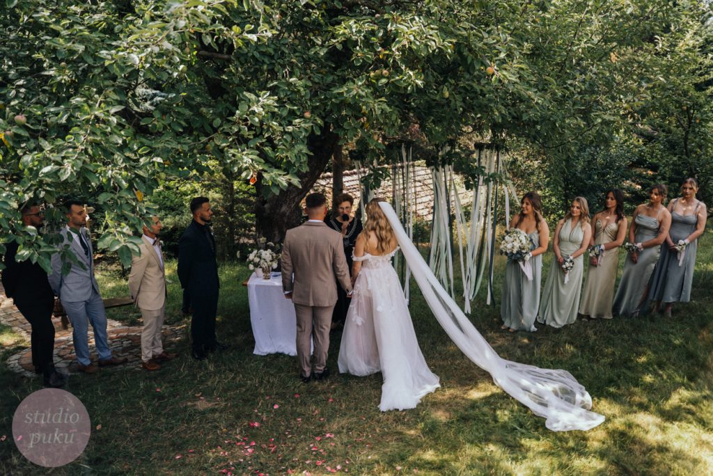 Aleksandra + Jacek | cz.1