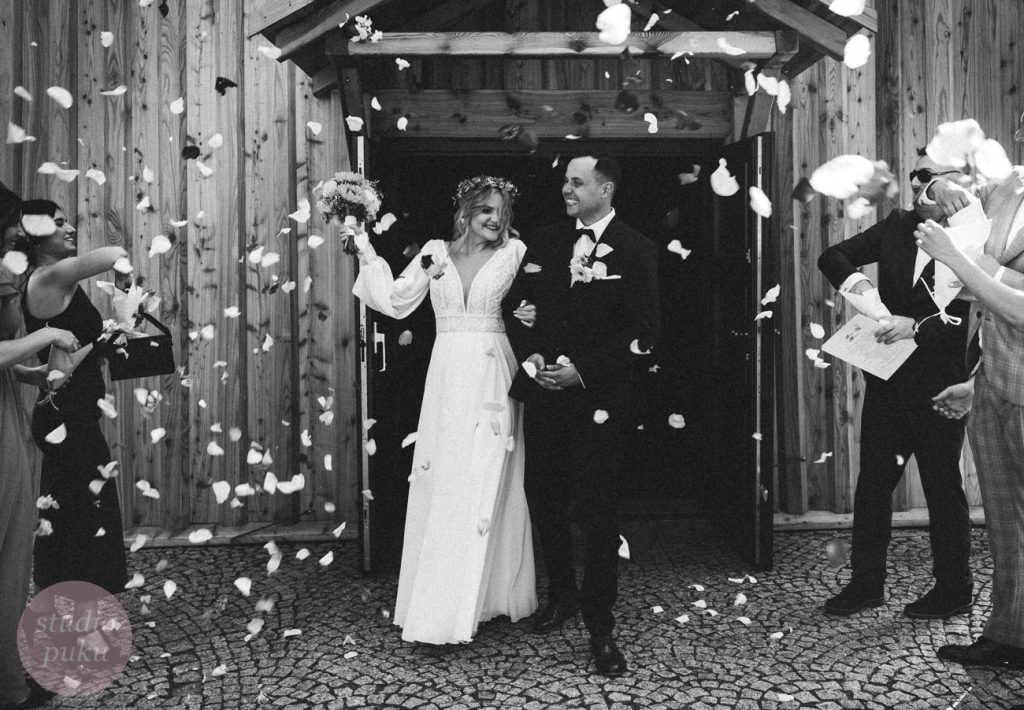 Patrycja + Romek | cz.1