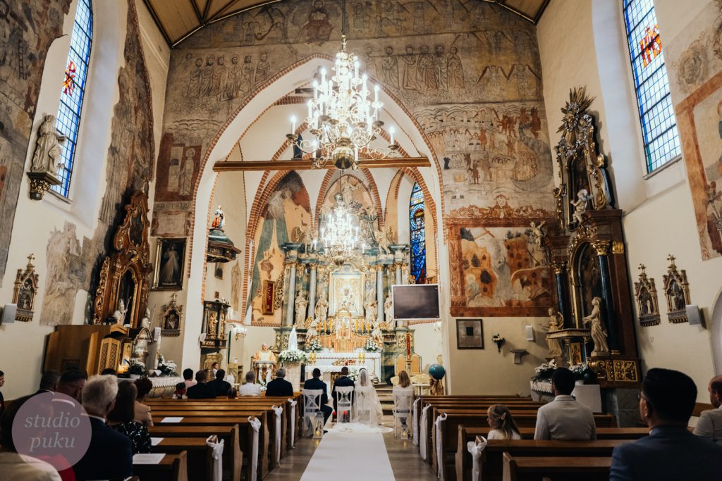 Monika + Anatolii | cz.1