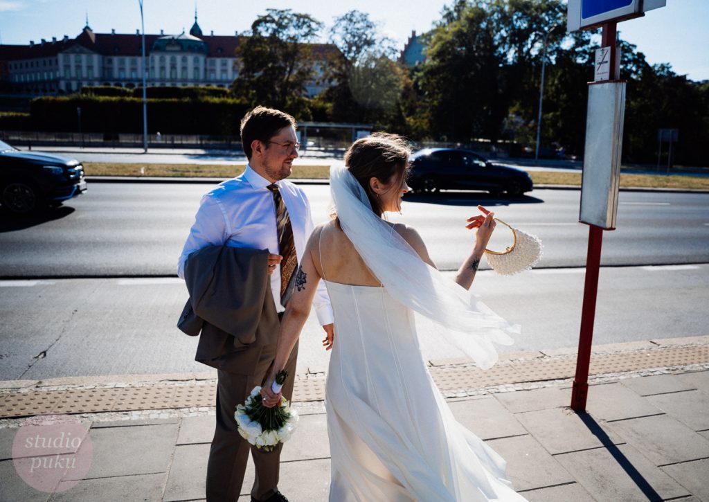 Weronika + Mateusz | cz.1
