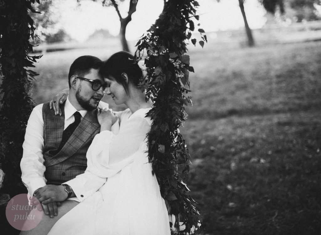 Katarzyna + Kacper | cz.2