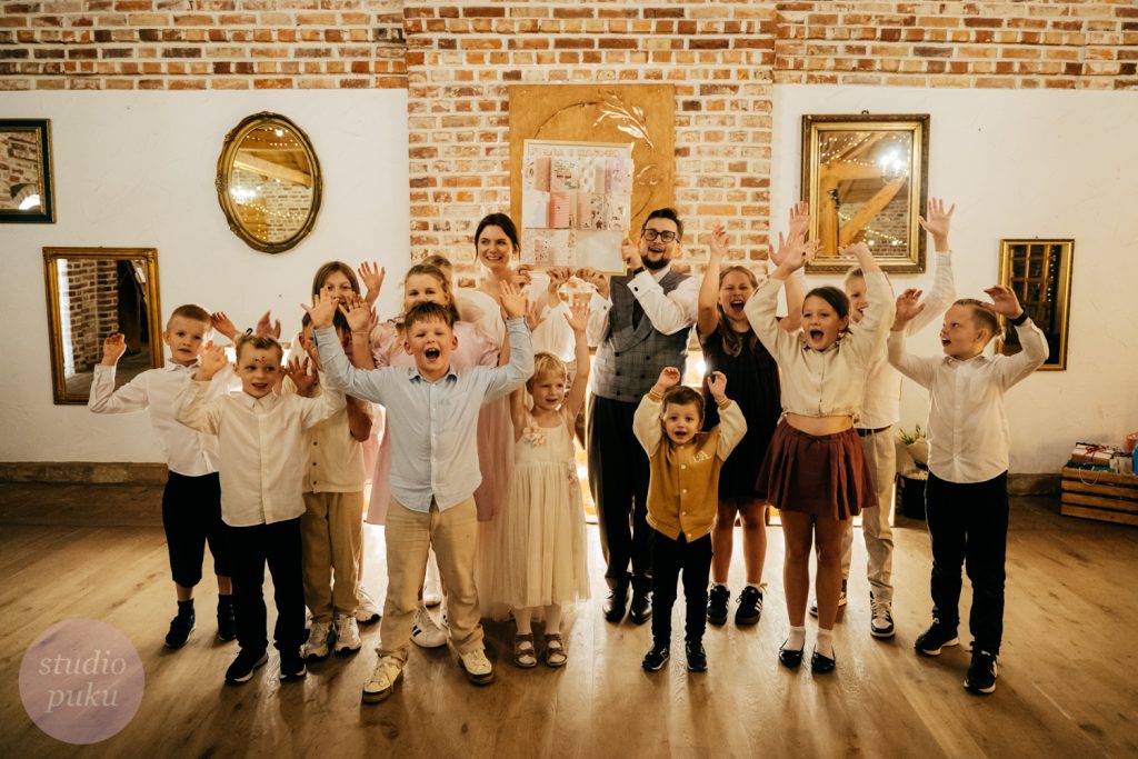 Katarzyna + Kacper | ścianka