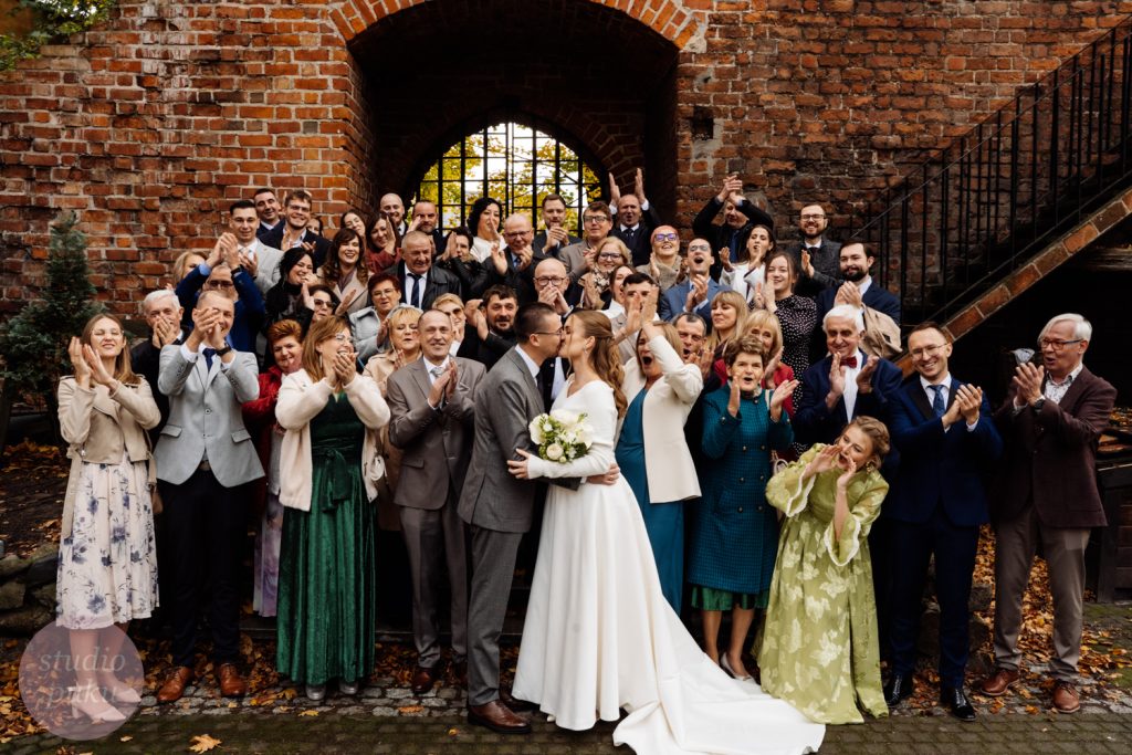 Maja + Bartek | cz.1