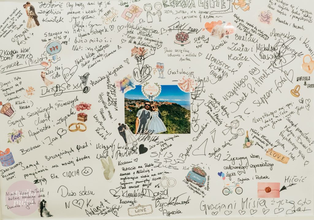 Milena + Szymon | cz.3