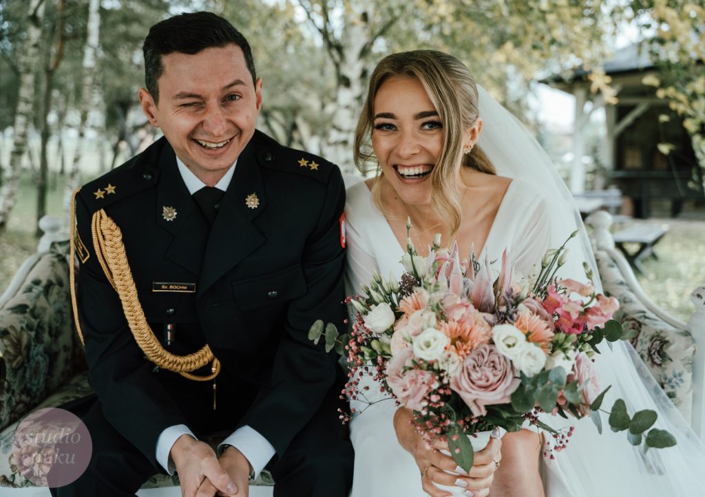 Milena + Szymon | cz.1