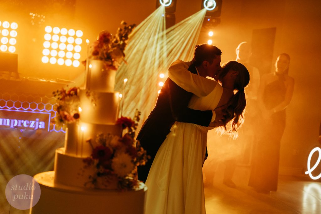 Milena + Szymon | cz.2